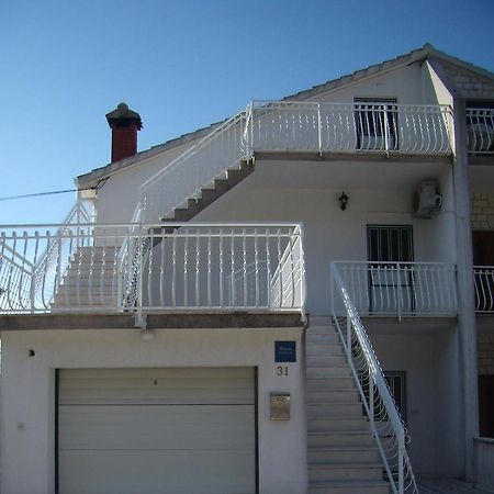 Marina Apartment Trogir Værelse billede