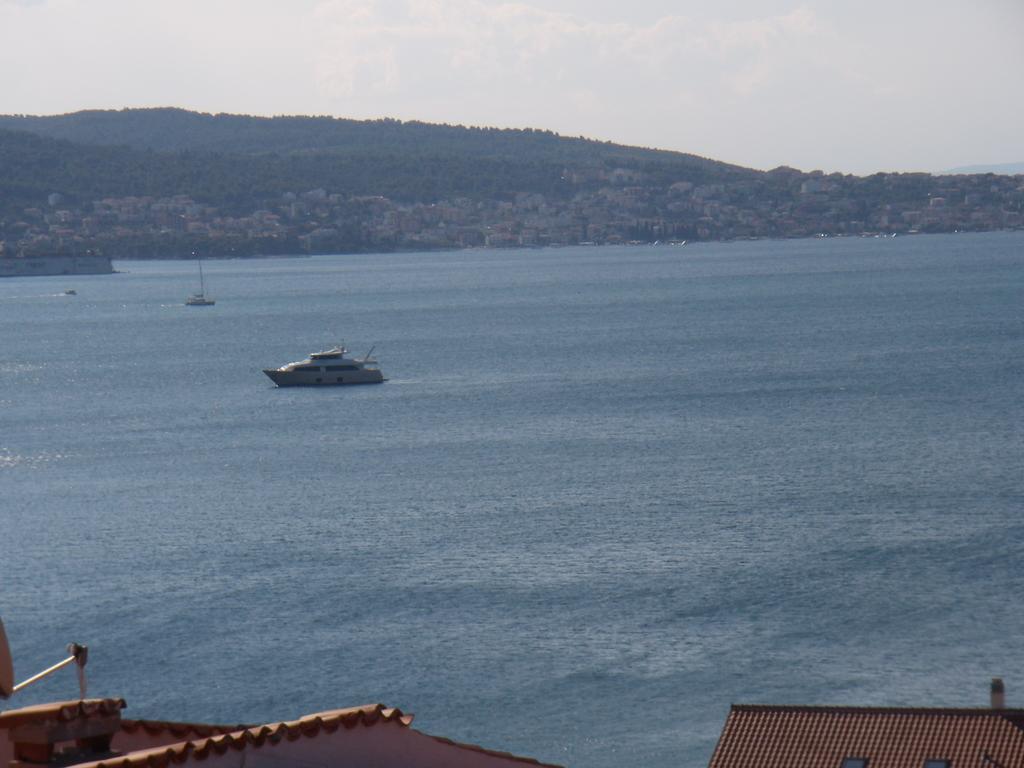 Marina Apartment Trogir Værelse billede