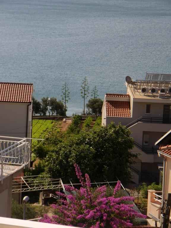 Marina Apartment Trogir Værelse billede