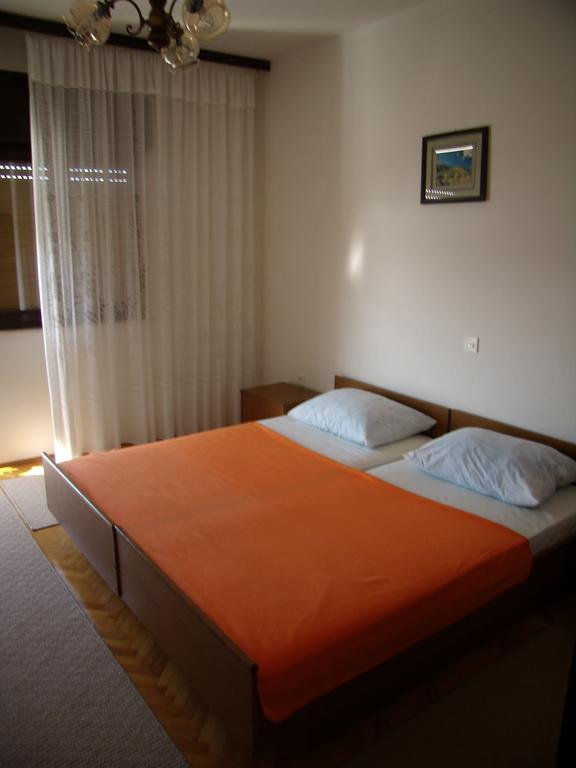 Marina Apartment Trogir Værelse billede