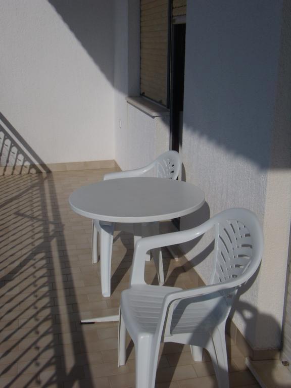 Marina Apartment Trogir Værelse billede