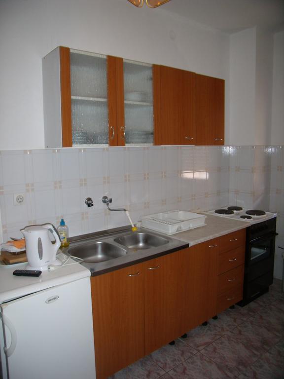 Marina Apartment Trogir Værelse billede
