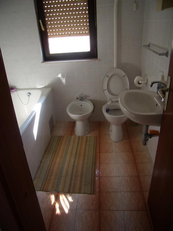 Marina Apartment Trogir Værelse billede