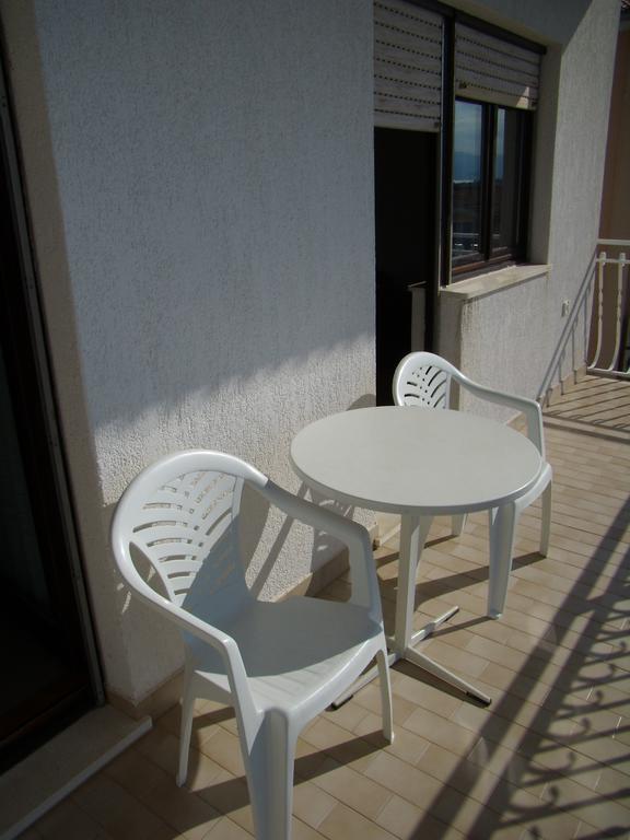 Marina Apartment Trogir Værelse billede