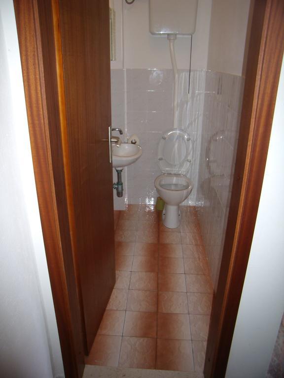 Marina Apartment Trogir Værelse billede