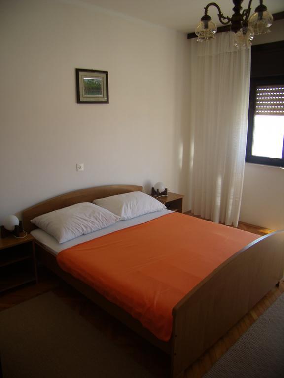 Marina Apartment Trogir Værelse billede